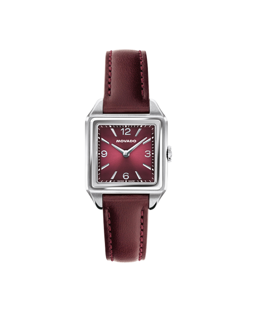 Movado Heritage 1917 3650247 — product view