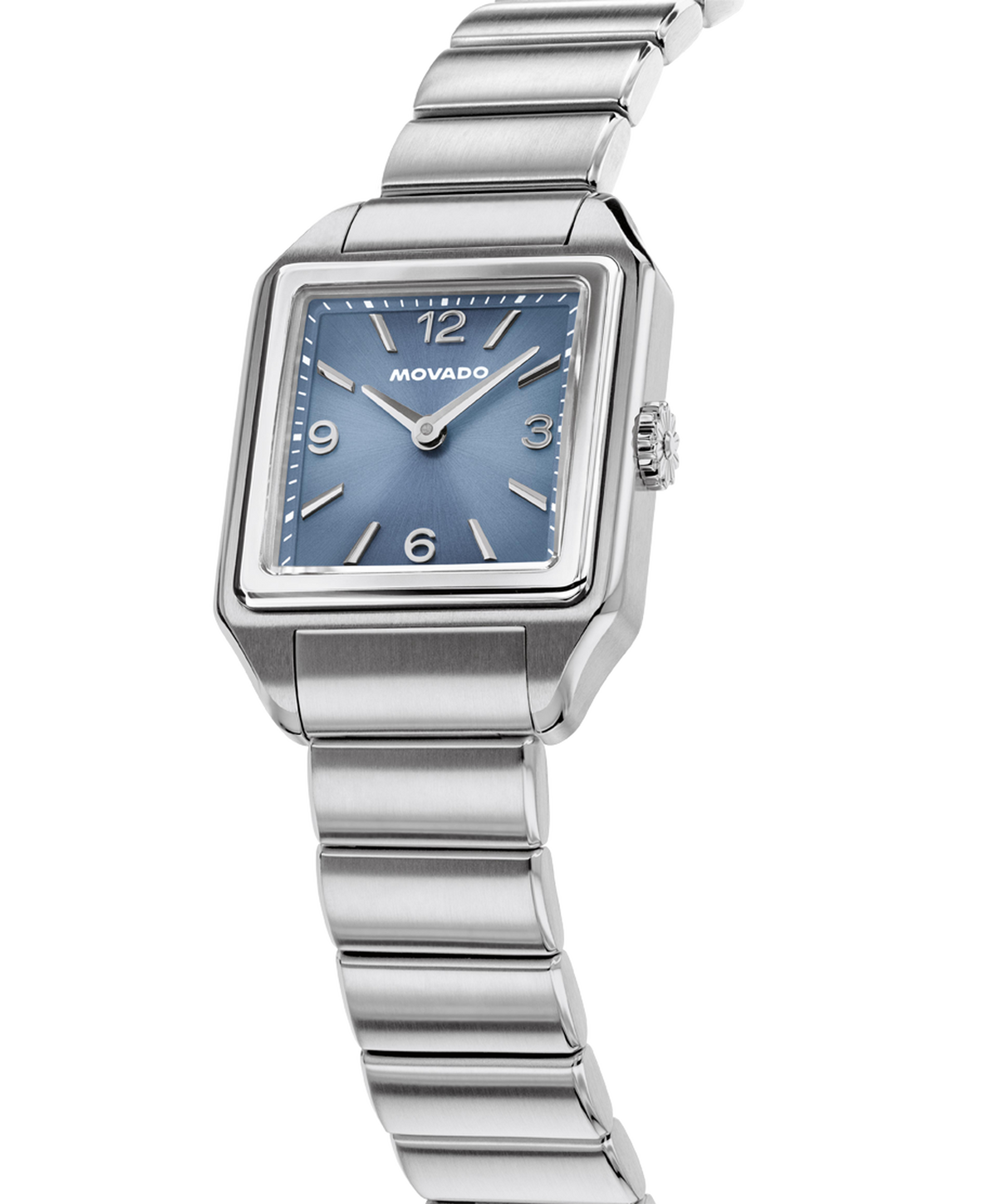 Movado Heritage 1917 3650248 — detail view