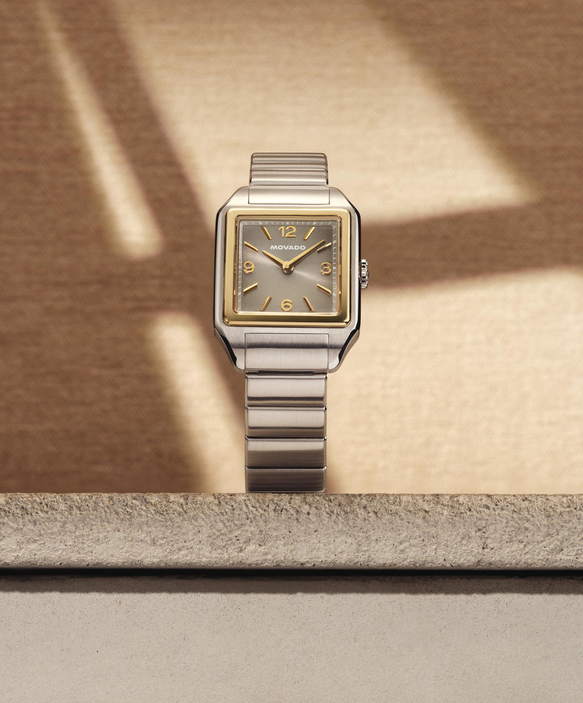 Movado Heritage 1917 3650249 — detail view