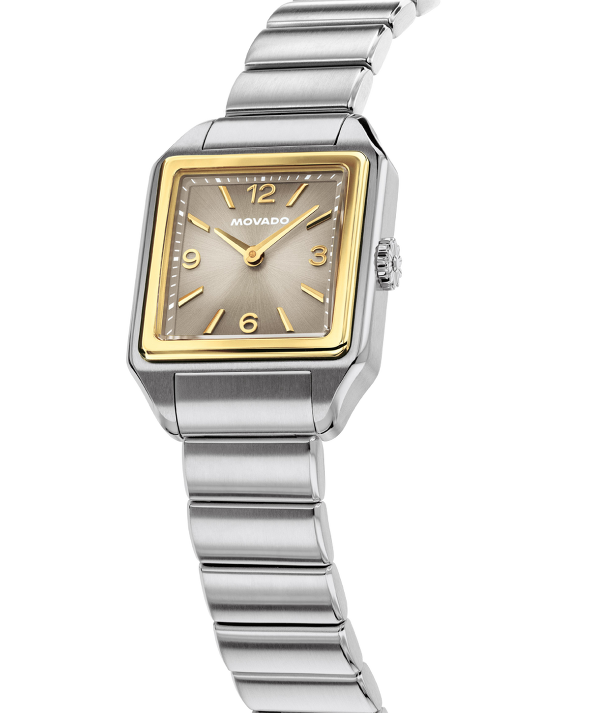 Movado Heritage 1917 3650249 — detail view