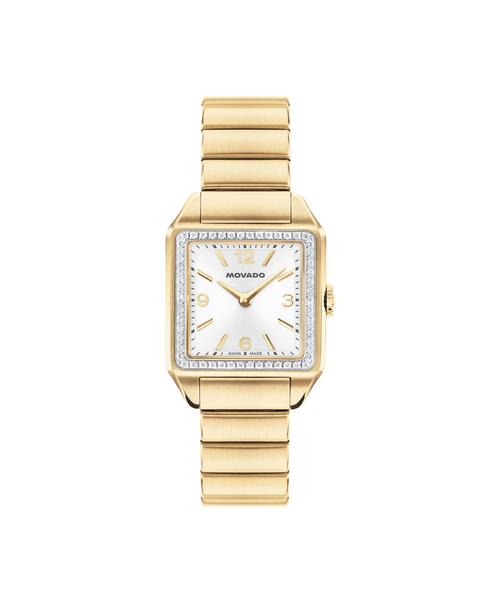 Movado Heritage 1917 3650250 — product view