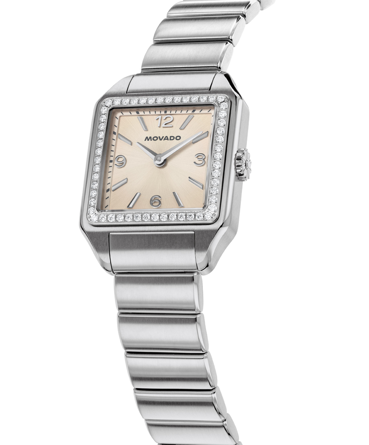 Movado Heritage 1917 3650251 — detail view
