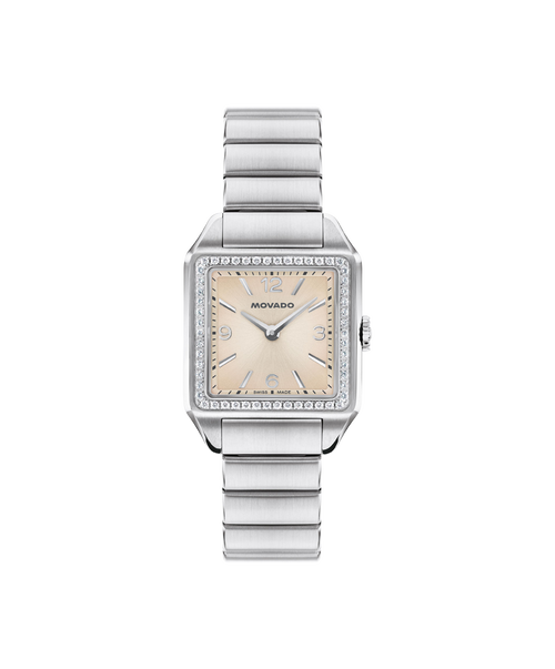 Movado Heritage 1917 3650251 — product view