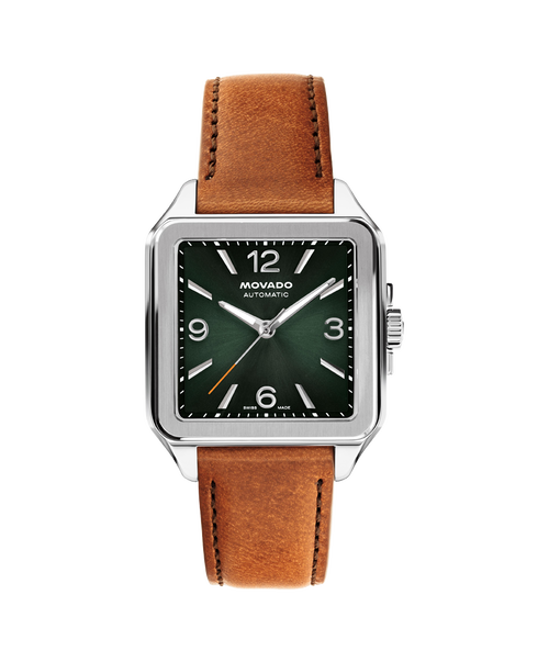 Movado Heritage 1917 3650253 — product view
