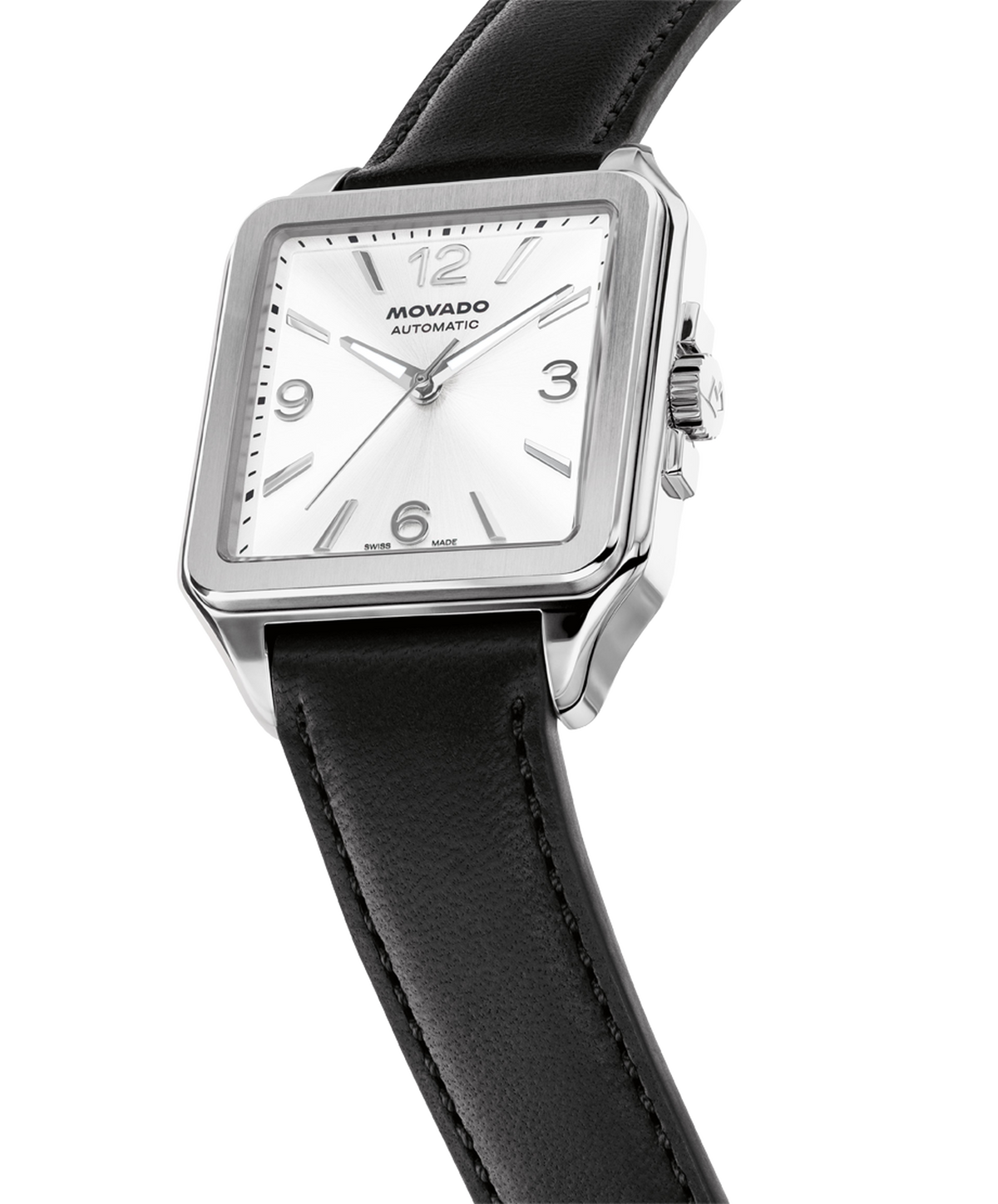 Movado Heritage 1917 3650254 — detail view
