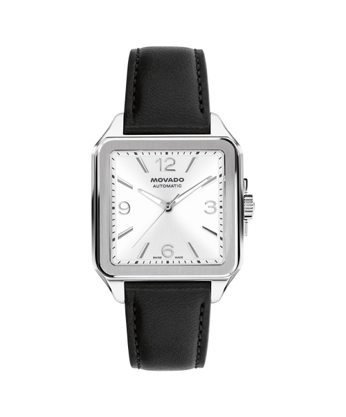 Movado Heritage 1917 3650254 — product view