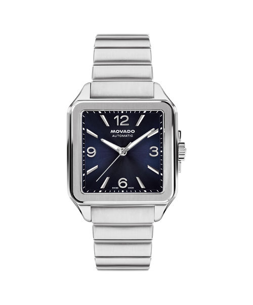 Movado Heritage 1917 3650255 — product view