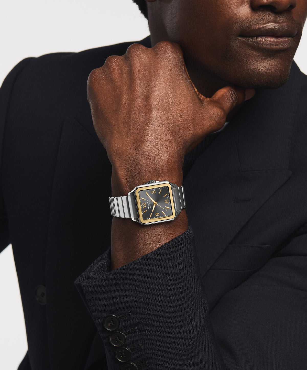 Movado Heritage 1917 3650257 — detail view