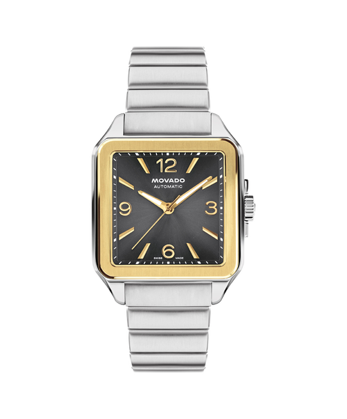 Movado Heritage 1917 3650257 — product view