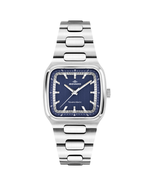 Movado Heritage Tempo-Matic 3650264 — product view