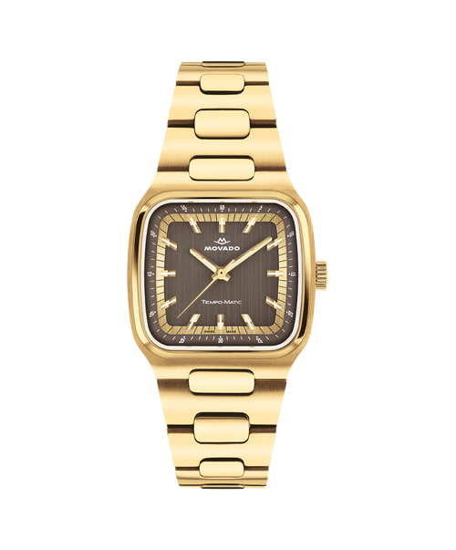 Movado Heritage Tempo-Matic 3650265 — product view