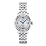 Tissot Le Locle 20th Anniversary 29mm T006.207.11.036.01 — detail view
