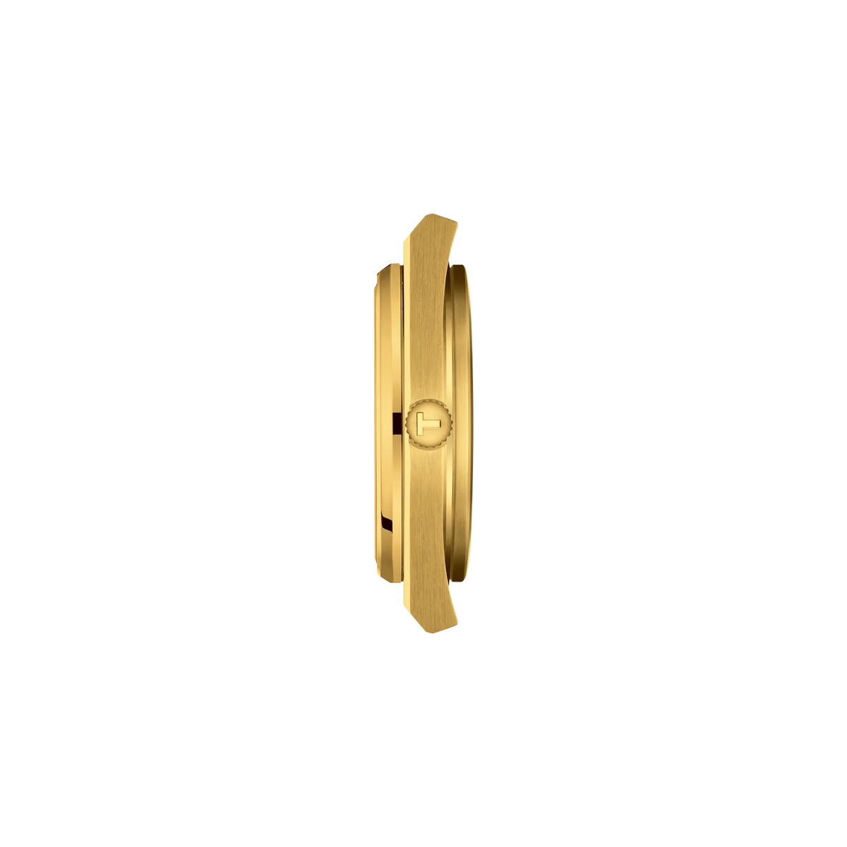 Tissot PRX 40mm T137.407.33.021.00 — detail view