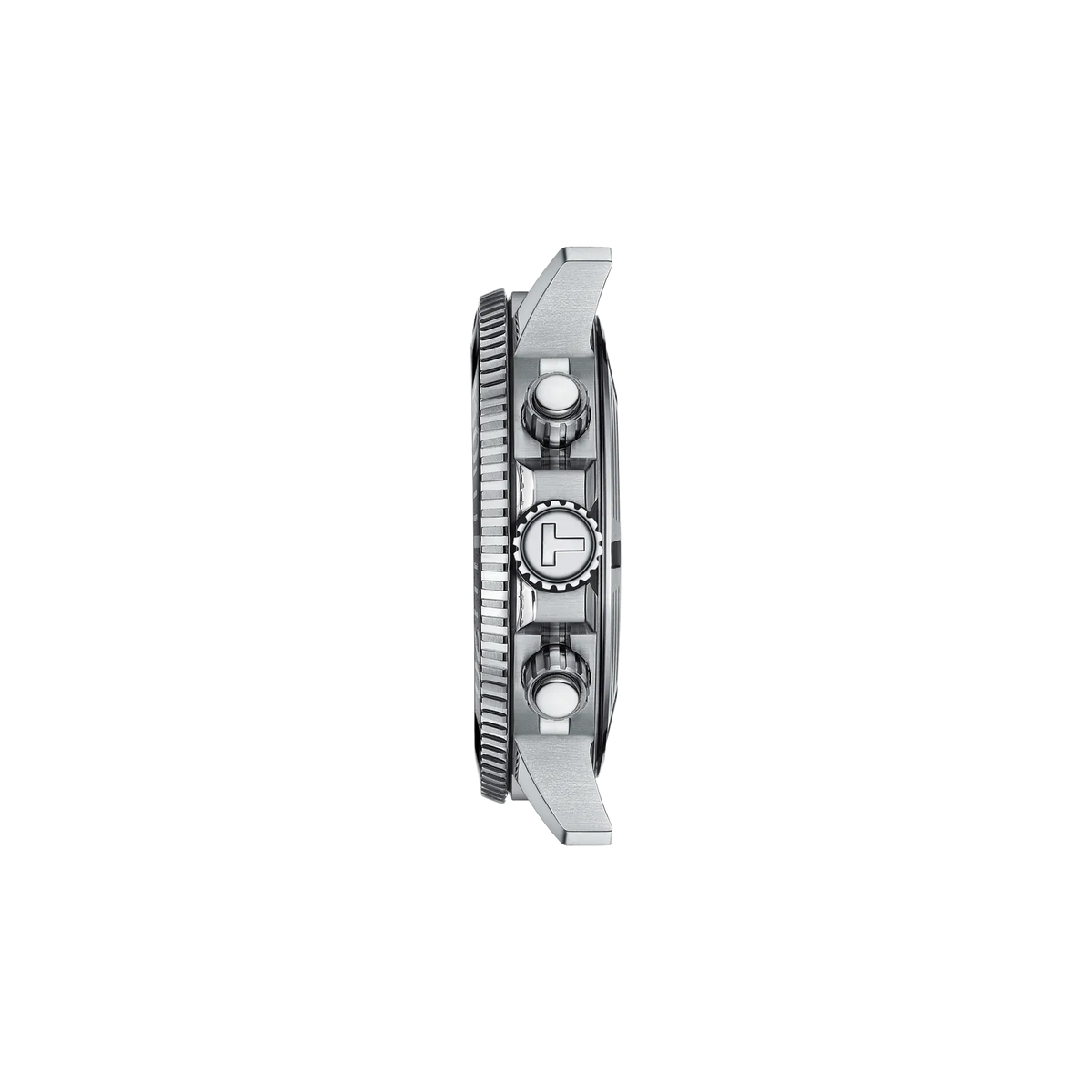 Tissot Seastar 1000 45.5mm T120.417.11.091.01 — detail view