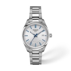 Tissot PR 100 Jungfraubahn 34mm T150.210.11.031.01 — product view