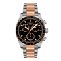 Tissot PR516 40mm T149.417.22.051.01 — detail view