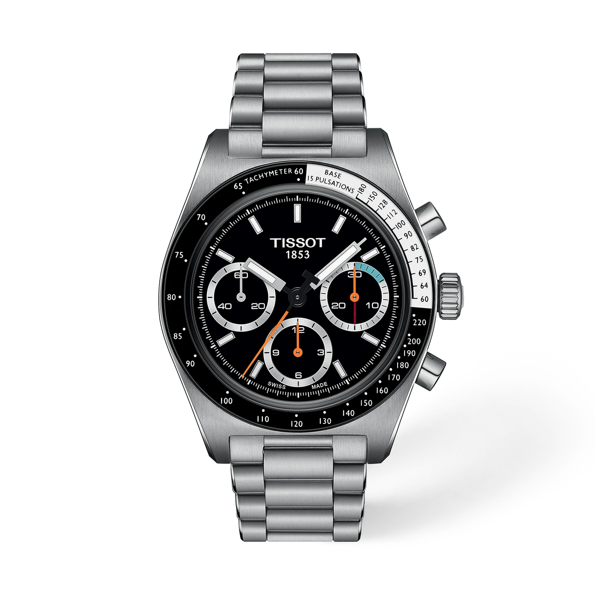 Tissot PR516 41mm T149.459.21.051.00 — product view
