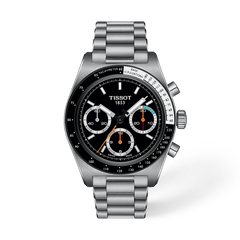 Tissot PR516 41mm T149.459.21.051.00 — product view