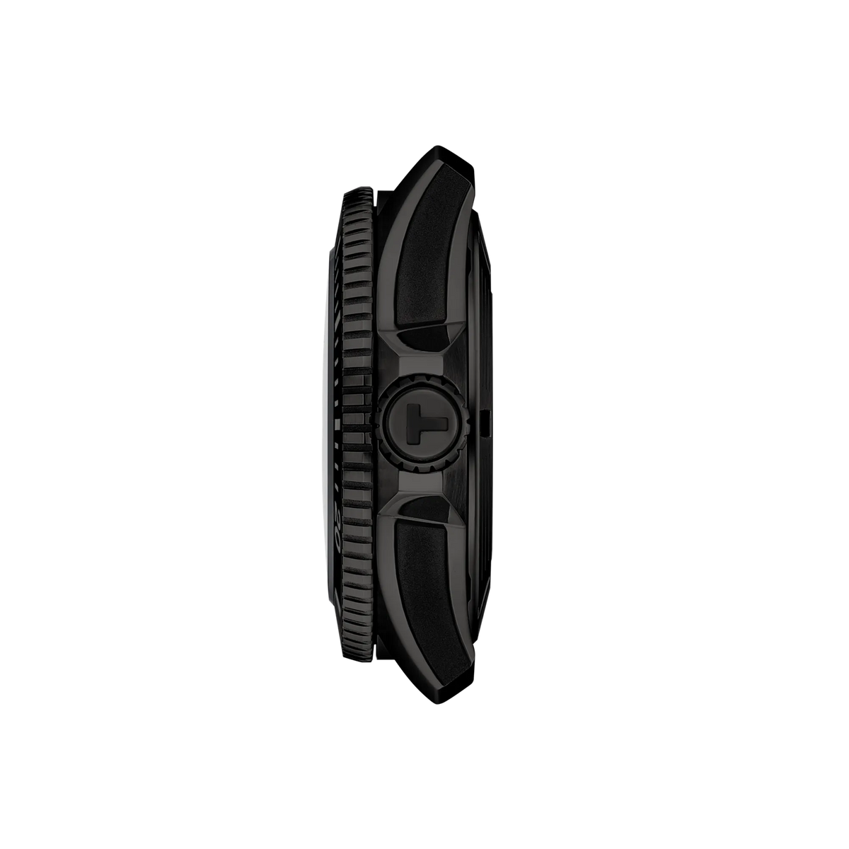 Tissot Seastar 2000 Professional 44mm T120.907.37.051.00 — detail view