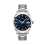 Tissot Gentleman 38mm T165.807.11.041.00 — detail view