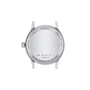 Tissot Classic Dream 42mm T129.410.16.053.00 — detail view