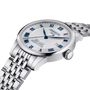 Tissot Le Locle 20th Anniversary 39.3mm T006.407.11.033.03 — detail view