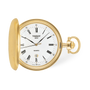 Tissot Savonnette 48.5mm T83.4.553.13 — product view