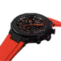 Tissot T-Race 45mm T141.417.37.061.01 — detail view