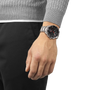 Tissot T-Touch Connect Solar 47.5mm T121.420.44.051.00 — detail view