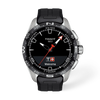 Strap color: Black — T121.420.47.051.00