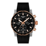 Tissot Supersport Chrono 42mm T125.417.27.051.00 — detail view