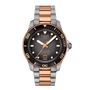 Tissot Seastar 1000 40mm T120.807.22.051.01 — detail view
