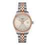 Tissot Ballade 34mm T156.210.22.031.01 — detail view