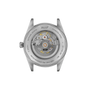 Tissot Visodate 39mm T157.407.11.041.00 — detail view
