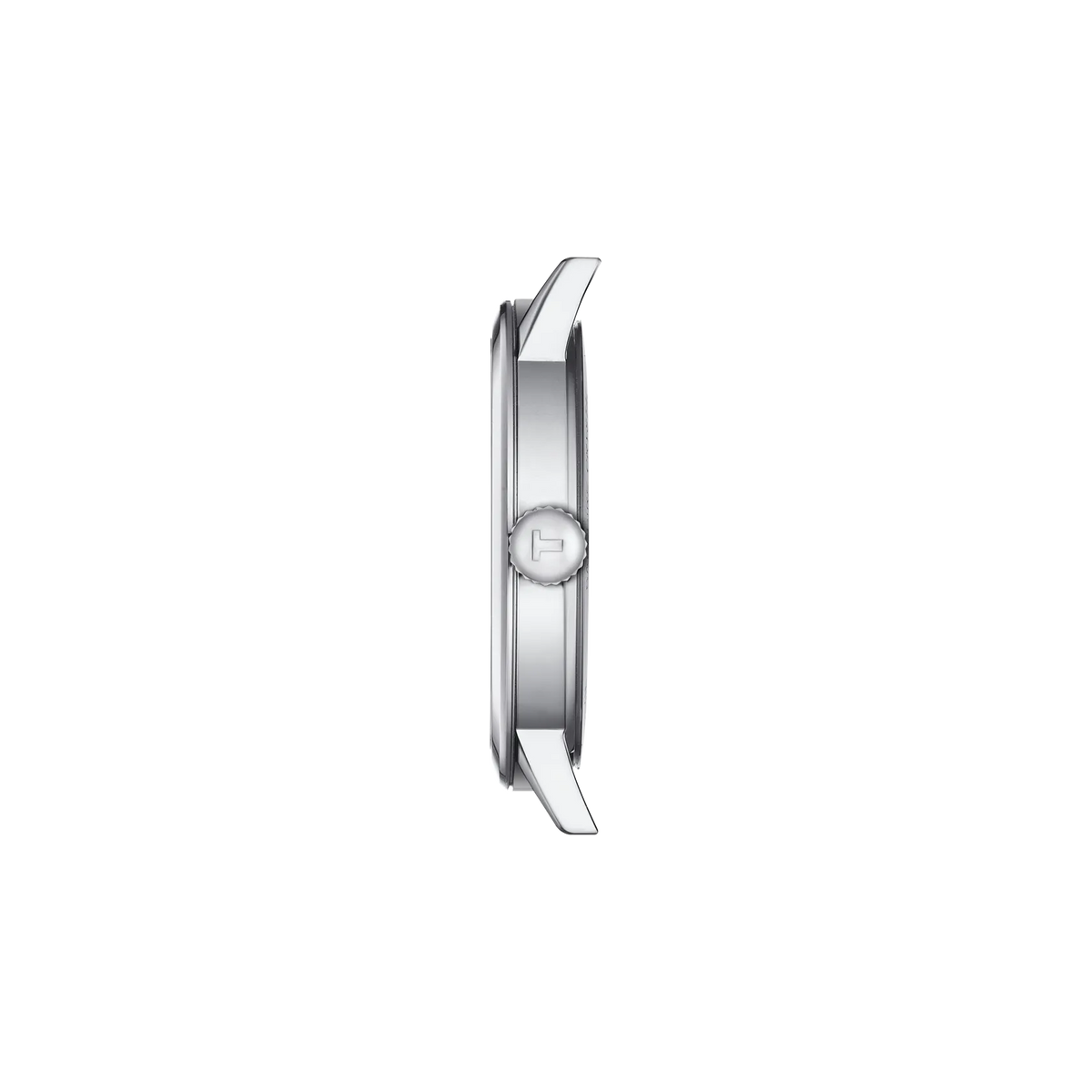 Tissot Classic Dream 42mm T129.410.16.053.00 — detail view