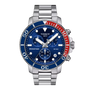 Tissot Seastar 1000 45.5mm T120.417.11.041.03 — detail view