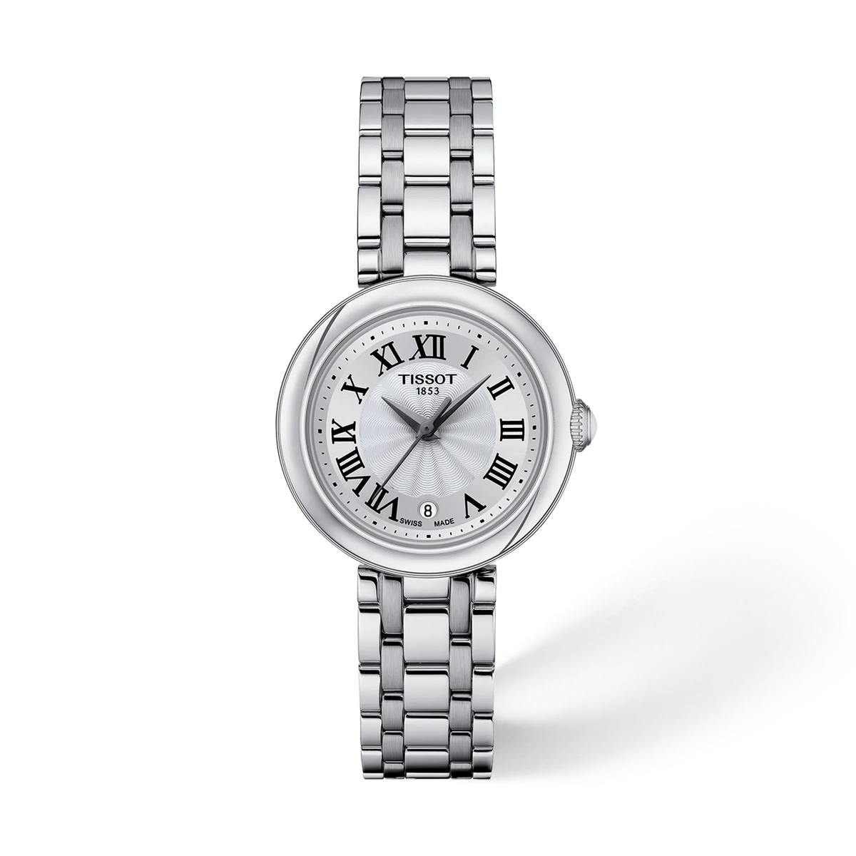Tissot Bellissima 26mm T126.010.11.013.00 — product view