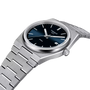 Tissot PRX 40mm T137.410.11.041.00 — detail view