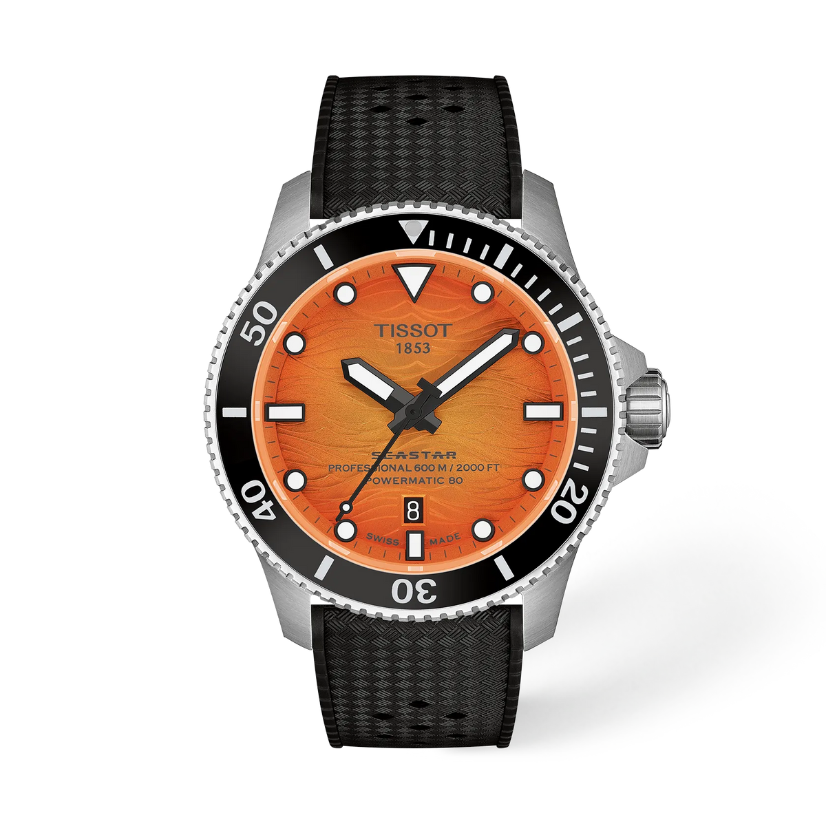 Tissot Seastar 2000 Professional 44mm T120.907.17.281.00 — product view