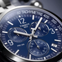 Tissot PRC 200 43mm T114.417.11.047.00 — detail view
