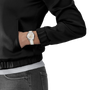 Tissot PR 100 Cycling 34mm T150.210.17.037.00 — detail view