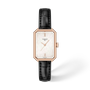 Tissot SRV 30mm T160.110.36.113.00 — product view