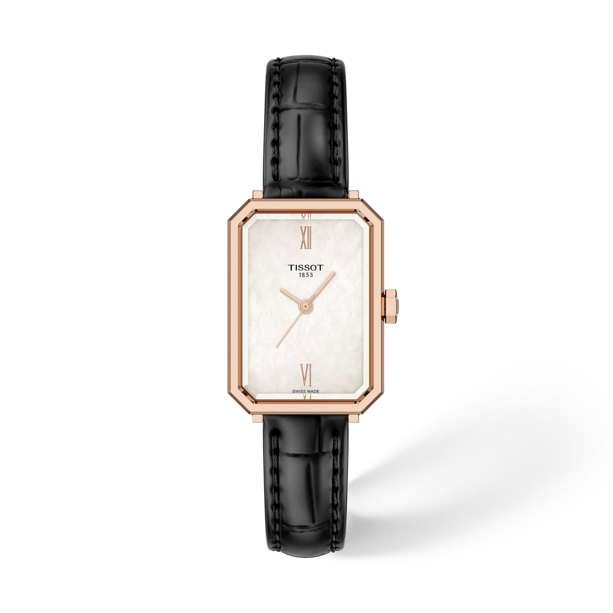 Tissot SRV 30mm T160.110.36.113.00 — product view