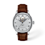 Tissot Le Locle Open Heart 39.3mm T006.407.16.033.01 — product view