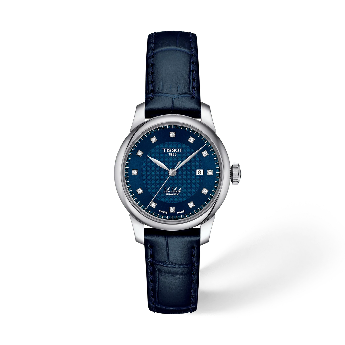 Tissot Le Locle 29mm T006.207.16.046.00 — product view