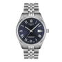 Tissot Ballade 39mm T156.408.11.043.00 — detail view