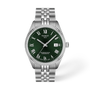 Tissot Ballade 39mm T156.408.11.093.00 — product view
