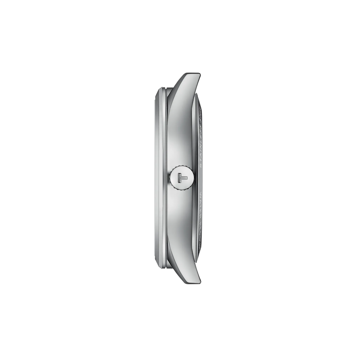 Tissot Classic Dream 40mm T158.407.16.041.00 — detail view