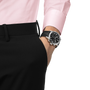 Tissot Chrono L 42mm T116.417.16.052.00 — detail view