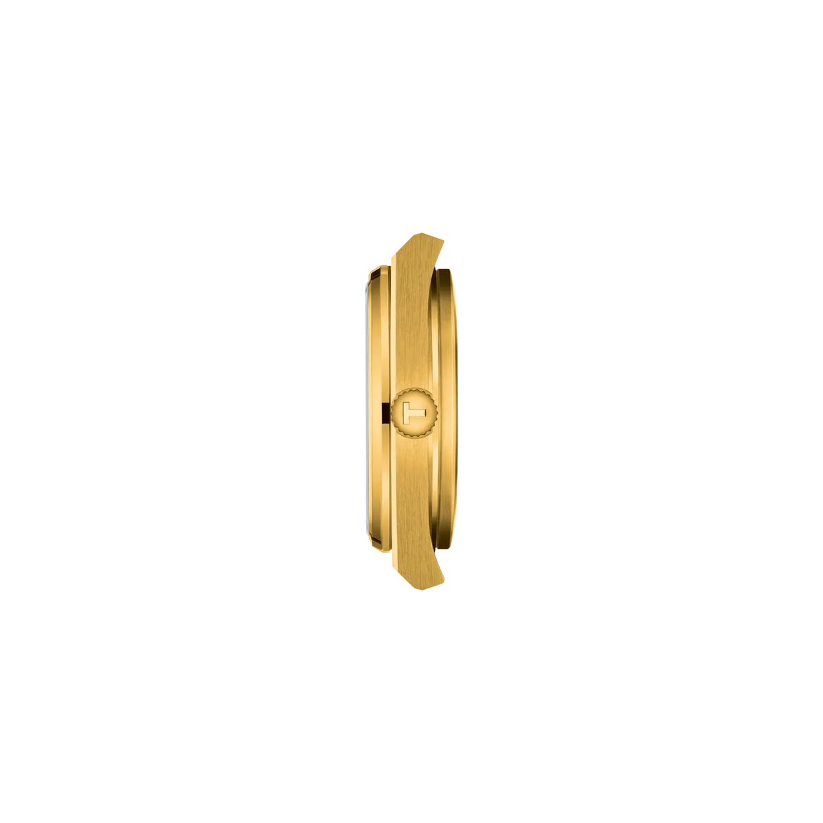 Tissot PRX 35mm T137.210.33.021.00 — detail view